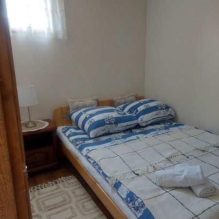 Nadmorskie Apartamenty 乌斯特卡 外观 照片