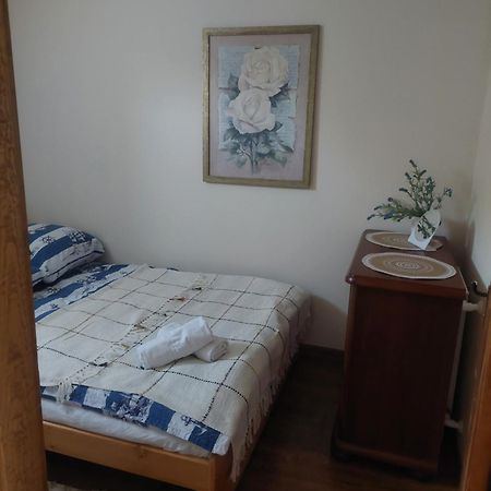 Nadmorskie Apartamenty 乌斯特卡 外观 照片